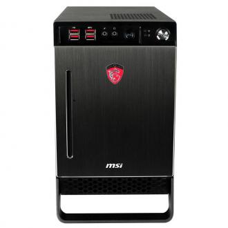  MSI Nightblade B85C-217EU Intel Core i5-4460/8GB/2TB/GTX960 Reacondicionado 80832 grande