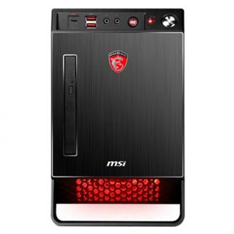  imagen de MSI Nightblade X2-060XES i5-6400/16GB/2TB+256GB SSD/GTX 970 94072