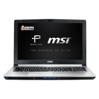  imagen de MSI PE60 6QE-099XES i7-6700HQ/8GB/1TB/GTX960M/15.6" Reacondicionado 75515