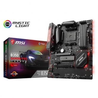  imagen de MSI B350 Gaming Pro Carbon 117448