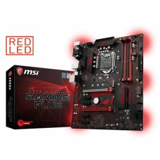  imagen de MSI Z370 Gaming Plus 124863