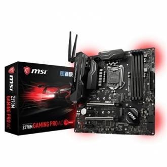  imagen de MSI Z370M Gaming Pro AC 124868