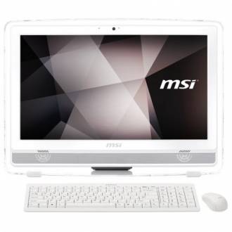  MSI Pro 22ET 7M-086XEU Intel Pentium G4560/4GB/1TB/21.5" Táctil 129705 grande