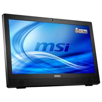  MSI Pro 24 2M-007XEU Intel Core i3-4160/4GB/500GB/23.6" Táctil 94242 grande