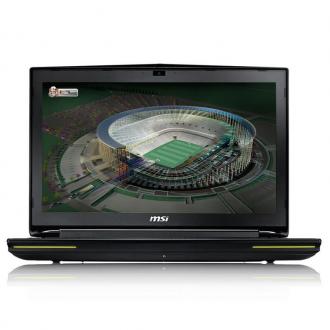  imagen de MSI WT72 2OM-1275PT i7-4720HQ/16GB/1TB+128SSD/K2200M/17.3" 93494