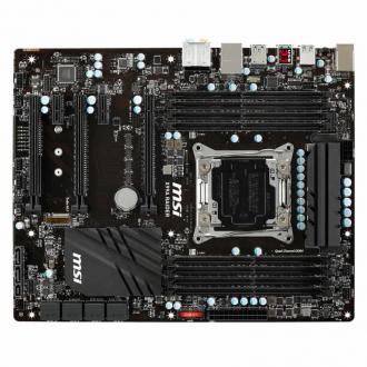  MSI X99A RAIDER USB 3.1 87421 grande