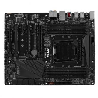  MSI X99A SLI PLUS USB 3.1 Reacondicionado 87416 grande