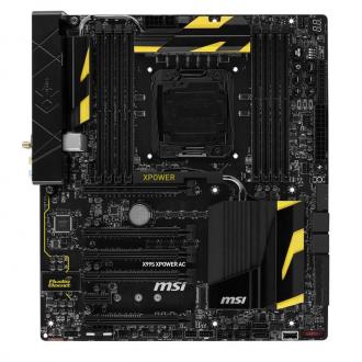  MSI X99S Xpower AC 66104 grande