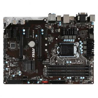  MSI Z170-A PRO 87333 grande