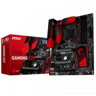  imagen de MSI Z170A Gaming M7 Reacondicionado 87348