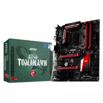  imagen de MSI Z170A Tomahawk 101532