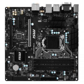  MSI Z170M Mortar 101495 grande