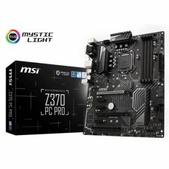  MSI Z370 PC Pro 129241 grande