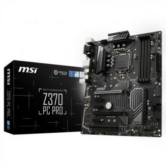  MSI Z370 PC Pro 115822 grande