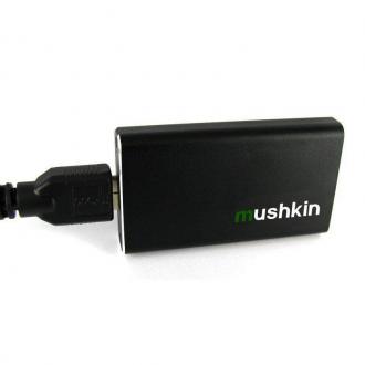  Mushkin Atlas Flux Carcasa USB 3.0 mSATA III - Caja Externa USB 84688 grande