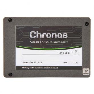  Mushkin Chronos 120GB 7mm SATA3 - Discos Duros 84692 grande