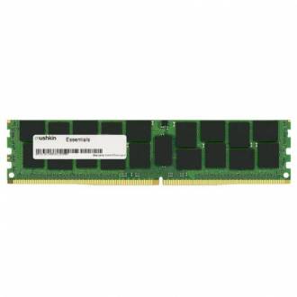  Mushkin Essentials DDR4 PC4-19200 2400 8GB 1x8GB CL17 126456 grande