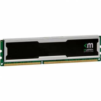  imagen de Mushkin Silverline DDR4 PC4-17000 2133 4GB 1x4GB CL15 126457