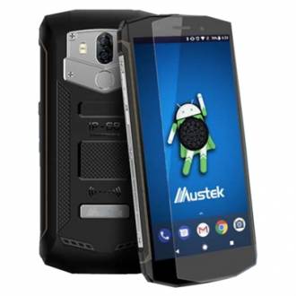  imagen de Mustek PDA Táctil 5.5 MK-7000s Android 7.0 127187