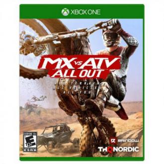  imagen de Mx VS ATV All Out Xbox One 117315