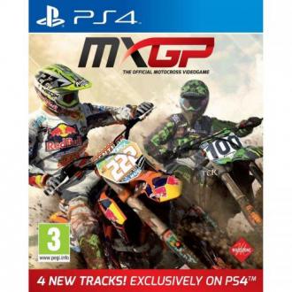  MXGP2 The Official Motocross Videogame PS4 78537 grande