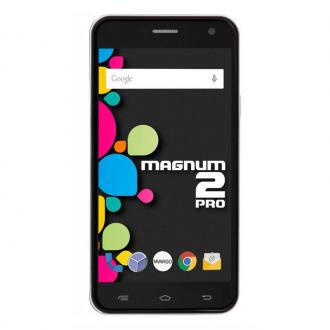  MyWigo Magnum 2 Pro 4G Negro Reacondicionado - Smartphone/Movil 84710 grande