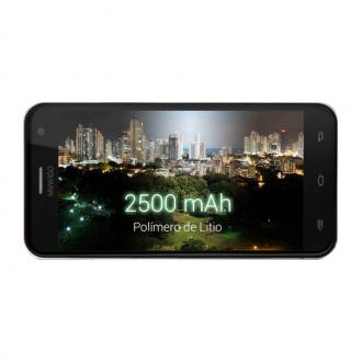  MyWigo Magnum 2 Pro 4G Negro Reacondicionado - Smartphone/Movil 84711 grande