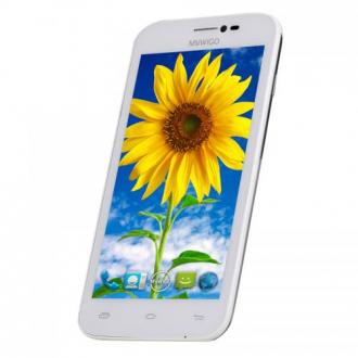  MyWigo Magnum Blanco Libre Reacondicionado - Smartphone/Movil 101419 grande