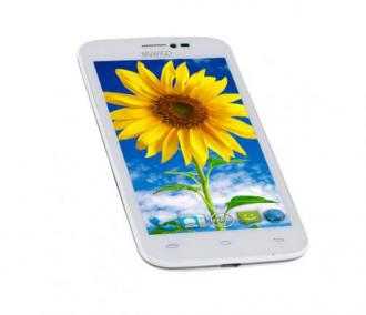  MyWigo Magnum Blanco Libre Reacondicionado - Smartphone/Movil 101420 grande