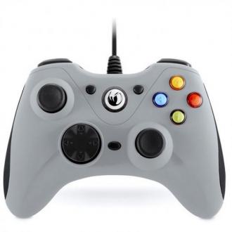  imagen de Nacon GC 100XF Gamepad PC Grey Edition 117840