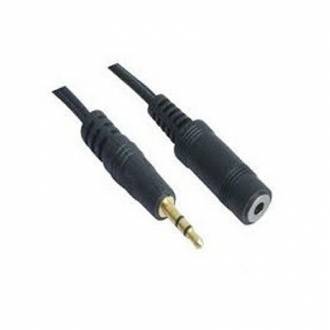  Nano Cable 10.24.0201 Jack 3.5 Macho a Jack 3.5 Hembra 1.5m - Cable Audio 130947 grande