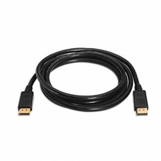  imagen de Nanocable Cable DisplayPort Macho/Macho 2m 123013