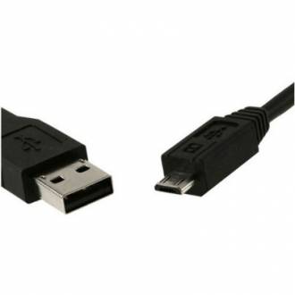  Nanocable Cable USB 2.0 Tipo A a Micro USB Tipo B Macho/Macho 1.8m 131134 grande