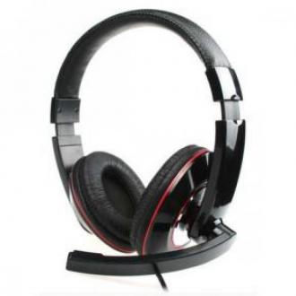  Natec Baribal Gaming Headset - Auricular Headset 1798 grande