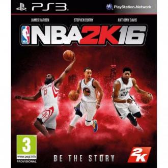  imagen de NBA 2K16 Xbox 360 78819