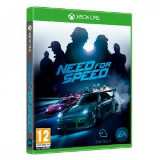  imagen de Need For Speed Xbox One 9914