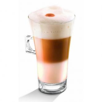  Nescafe Nescafé Dolce Gusto Latte Macchiato Vainilla 84833 grande