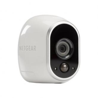  imagen de Netgear Arlo Smart Home Security con Visión Nocturna - Cámara IP 80555