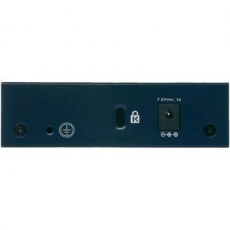  Netgear GS105GE ProSafe Switch 5 Puertos Gigabit 68388 grande