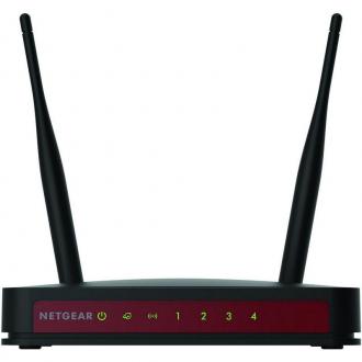  Netgear JWNR2010 Router WiFi N300 + Antena 5 dBI 84858 grande