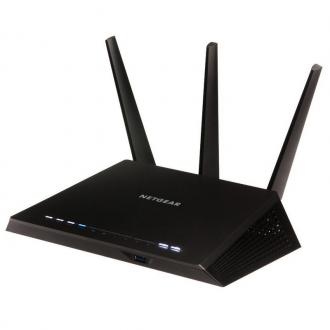  Netgear R7000 Router WiFi Inteligente Nighthawk 90976 grande