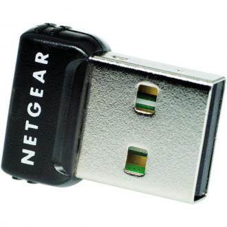  Adaptador Micro Inalambrico USB 150N Netgear 84870 grande