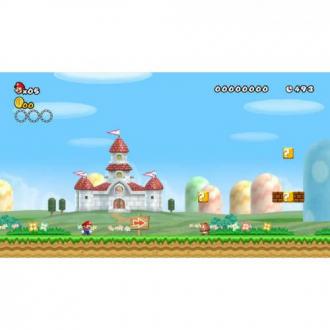  New Super Mario Bros Wii 78983 grande