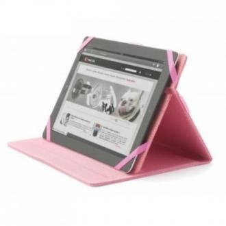  imagen de NGS Pink Mob Plus Funda Universal Tablets 9-10 63099