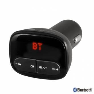  imagen de NGS MP3 Car Bluetooth FM-USB 123755