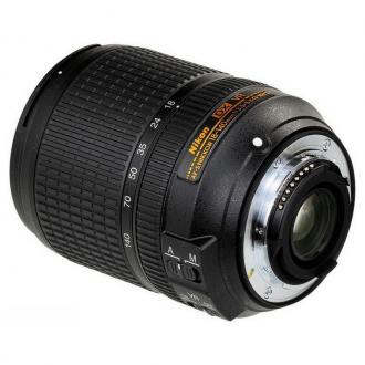  Nikon AF-S DX Nikkor 18-140 mm f/3.5-5.6G ED VR 96431 grande