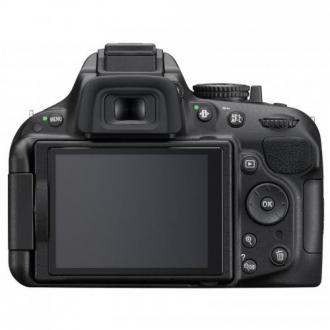  Nikon D5200 24.1MP Body Negro - Cámara Digital 76877 grande