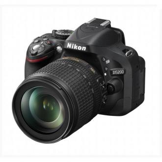  Nikon D5200 24.1MP + 18-105 VR - Cámara Digital 76815 grande