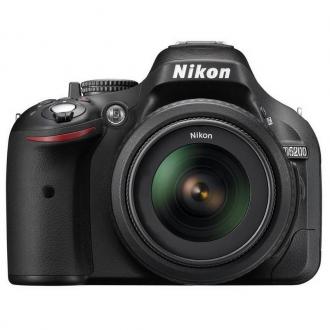  imagen de Nikon D5200 24.1MP + 18-105 VR - Cámara Digital 76814