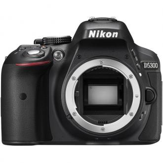  Nikon D5300 24 MP + 18-105 VR - Cámara Digital 76882 grande